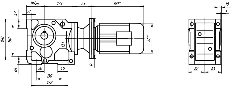 мотор-редуктор UD-KAB57.jpg